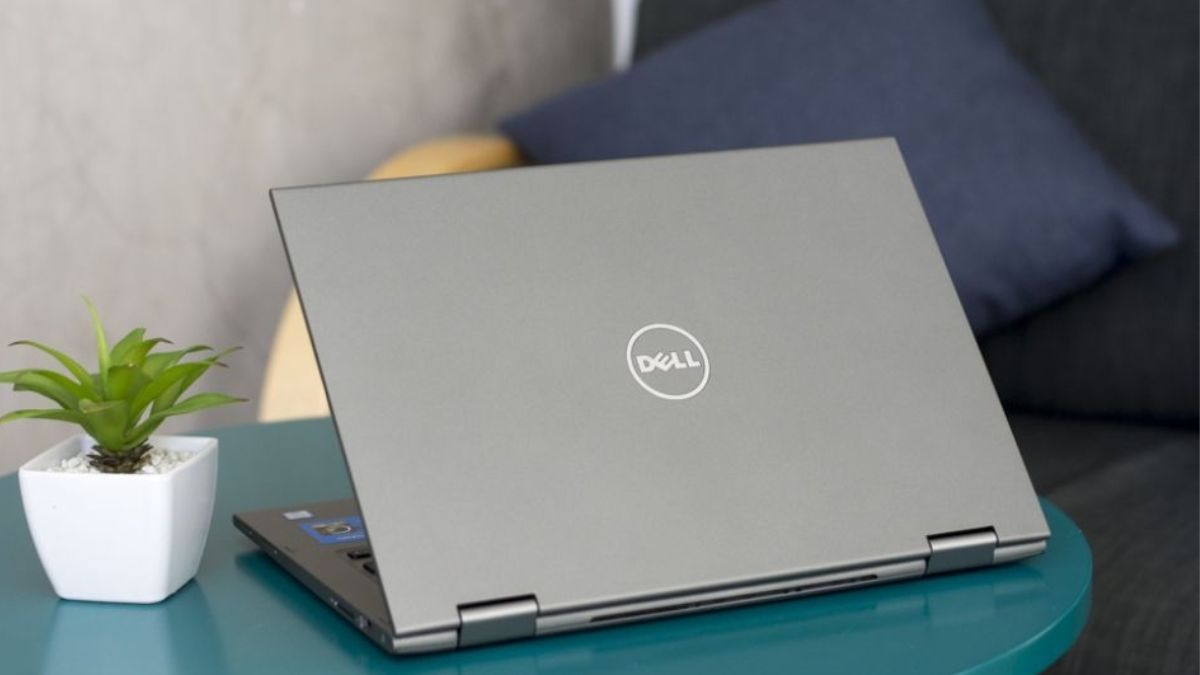 Nguyên nhân, cách sửa máy tính Dell bị lỗi SupportAssist